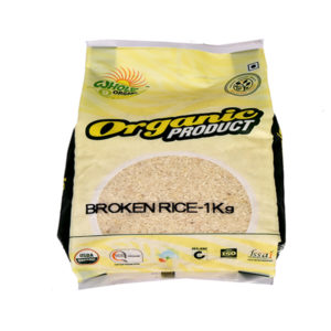 Broken rice-1kg