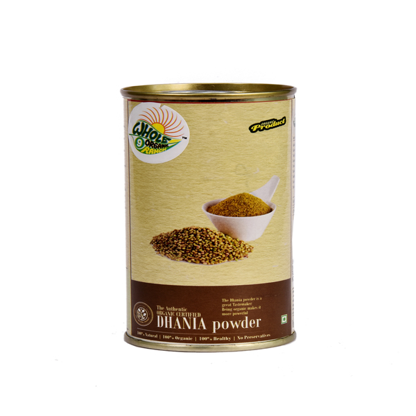 Dhania powder