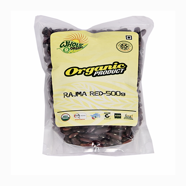 Rajma-Red-500g