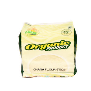 Chana-flour