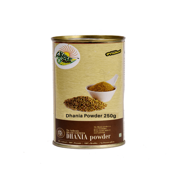 Dhania Powder 250g