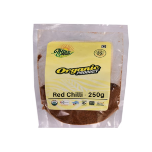 Red Chilli - 250g